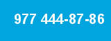 977 444-87-86